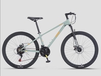 Nouveau Vélo de Route Professionnel Complet 24 Vitesses avec Freins à Disque en Acier, Fabrication Chinoise 2026