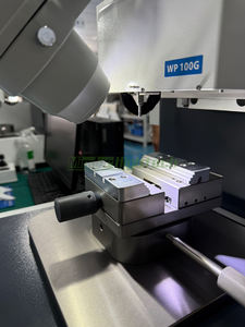 <span class=keywords><strong>Machine</strong></span> d'essai d'emballage de semi-conducteur IC/testeur de traction et de cisaillement de liaison de fil/équipement de <span class=keywords><strong>Test</strong></span> de liaison automatisé/testeur de liaison - Product Image 2