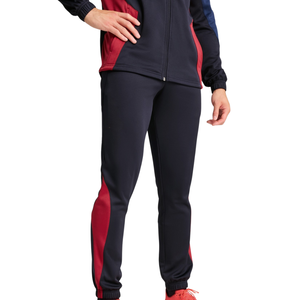 Pantalons d'entraînement pour hommes, pantalons de performance athlétique pour la salle de sport, la course à pied, le football, l'entraînement, vêtements de sport respirants et confortables - Product Image 4