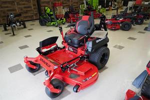 เครื่องตัดหญ้าแบบ Zero-Turn ขนาด 23 แรงม้า ใบมีด 54 นิ้ว ยี่ห้อ Gravely รุ่นใหม่ สำหรับสวนและเทศบาล ขาย - Product Image 4