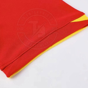 ชุดเสื้อฟุตบอลผลิตตามสั่ง - Product Image 4