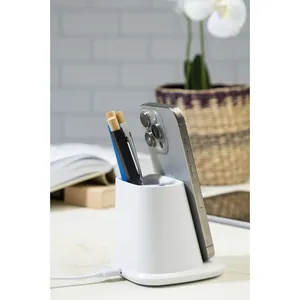 Portapenne Personalizzato Powerdesk RABS per Amanti dei Gadget - Product Image 3