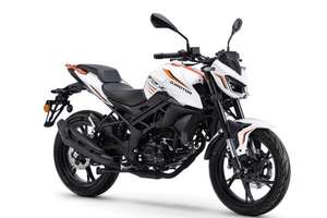 Disponible TRX125 125cc (Motocicleta) - Product Image 4