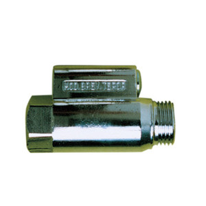 Valvola di Sicurezza per Scaldabagno Gr.1/2 Brevettata - Product Image 1