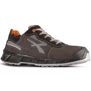 Calzado de Seguridad Mars Talla 43 W.11 Gris/Gris S1PS FO SR ESD EN ISO 20345:2022 - Product Image 2