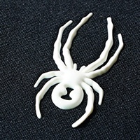Parches Termoadhesivos de Espuma de Silicona con Relieve, Impresos en 3D, Ecológicos, con Color y Forma Personalizados para Etiquetas de Ropa