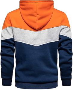 Sudadera con Capucha de Corte Holgado, Tejido Cálido y Duradero, Perfecta para Uso Diario, Salidas Informales y Comodidad en Todas las Estaciones 2026 - Product Image 2