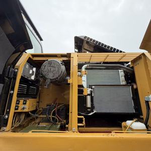 Hot Sale Original Japan Made Used <b>CAT</b> 320D2L/320DL/320BL/320CL/320D Medium Hydraulic Crawler Excavators 20 Ton High Quality - Product Image 5