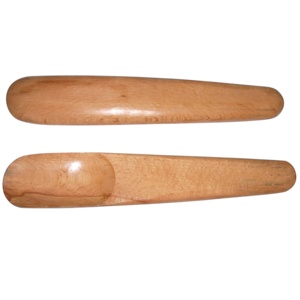 2025 nuevo diseño más vendido cuerno de zapato de cerámica calidad artesanía india artículo clásico hueso resina madera artículo hecho a mano al por mayor - Product Image 1