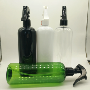 Tête de pulvérisation de matériau HDPE de bouteille en plastique PET sur mesure de haute qualité pour les plantes aquatiques et l'utilisation en cuisine avec impression de logo - Product Image 4