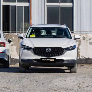 Auto Usado de Bajo Kilometraje, Gasolina, 2024, Changan <span class=keywords><strong>Mazda</strong></span> CX-30 <span class=keywords><strong>SUV</strong></span>, 2.0L, Edición Premium, Automático, <span class=keywords><strong>SUV</strong></span> <span class=keywords><strong>Pequeño</strong></span>, Volante a la Izquierda - Product Image 2