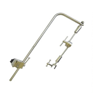 Système d'exposition de la valve mitrale CT avec lames en titane INSTRUMENTS CHIRURGICAUX - Product Image 3