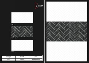 La mejor calidad, diseño de interiores de la India, porcelana Carreaux Sol 60x60, baldosas de cerámica portuguesas de mármol para pared o suelo 60x60 - Product Image 4
