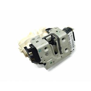 CERRADURA DELANTERA DERECHA JEEP Grand Cherokee 4ª Serie P04589924AF (11>21) - Product Image 1