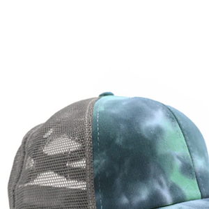 Chapeaux de camionneur brodés à la mode confortables et élégants pour tous les looks Chapeaux de camionneur brodés - Product Image 5