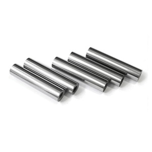 Tubo in Titanio Senza Saldature ASTM B338 GR2 per Scambiatori di Calore e Tubazioni di Condensatori - Product Image 6