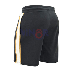 Haga su propio diseño Pantalones cortos de boxeo para hombres para ropa de lucha 2025 Venta al por mayor de calidad superior Mejor Fighting MMA Wear Pantalones cortos de boxeo - Product Image 1