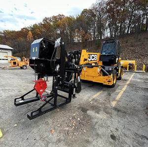 Nouveaux/occasionnels Chargeurs télescopiques JCB 512-56 à vendre - Product Image 1