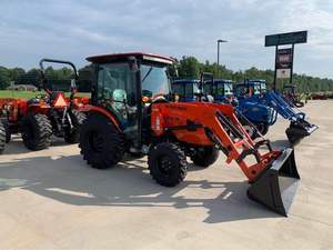 Tractores Bad Boy Serie 40 4035 en venta - Product Image 4