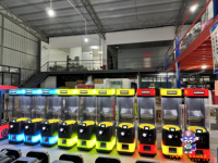 IFD monnayeur Capsule jouet vente Arcade haut profit boîte magique Capsule jouet distributeur automatique pour centre commercial jouet Machine