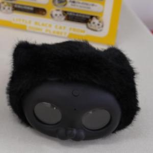 Robot Gato con IA y WiFi 2.4G |   Tela Ecológica Certificada Segura, Juguete Ideal para Interiores/Exteriores - Product Image 1