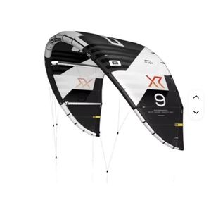 ว่าวไคท์ CORE-XR7 รุ่นใหม่ สำหรับฟรีไรด์/ฟรีสไตล์ Core2 Core3 ChinaBr - Product Image 1