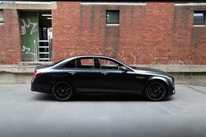 Mercedes-Benz Clase E W213 E63 AMG S 2017 en Perfectas Condiciones - Product Image 3