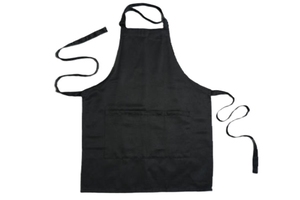 Delantal de cocina de algodón puro sin mangas con estilo para mujer, ropa de trabajo de verano transpirable, nuevo babero de moda para limpieza del hogar - Product Image 2