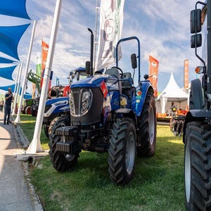 Tracteur agricole Foton Lovol Weichai Lovol de haute qualité, nouvelle arrivée très demandée, 130 CV - Product Image 3