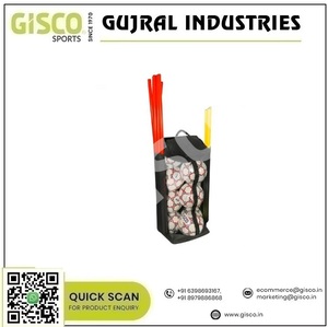 กระเป๋าไนลอนเสริมแรงสำหรับกีฬากลางแจ้งขนาด84x36x36ซม. ทำจาก420D - Product Image 2