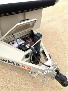 Remorques de ferme essentielles - Product Image 4