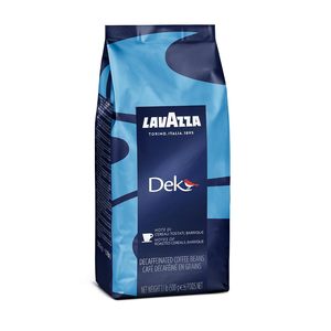 กาแฟลาวาซซ่า DEK เมล็ดกาแฟคั่วเต็มเมล็ด ผสมอาราบิก้าและโรบัสต้า บรรจุถุง 1.1 ปอนด์ - Product Image 3
