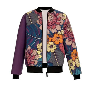 Recién llegado, chaqueta de invierno Bomber para hombre, chaqueta Bomber de alta calidad para hombre, chaqueta de invierno Bomber hecha a medida para HOMBRE - Product Image 1