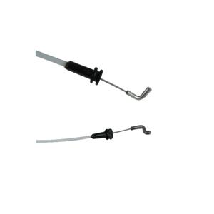 Cable de apertura de puerta interior para Mercedes Axor, modelo antiguo Atego (LADO DERECHO) - Product Image 2