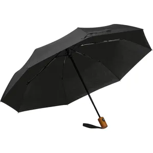 Ombrello Tascabile MALWINA in RPET Ecologico, Gadget Pratico ed Ecologico - Product Image 1