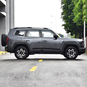 SUV Todoterreno Híbrido/EV de Alto Rendimiento 2025, 1.5 T con Extensor de Autonomía, Opción de Vehículo Eléctrico Puro, Compacto Premium de 5 Puertas y 5 Asientos - Product Image 6