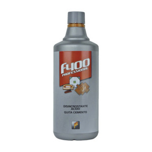 Disincrostante Acido Forte Per Cemento F400 1 Lt - Product Image 1