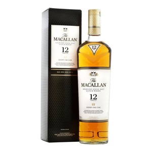 Mua macallan <span class=keywords><strong>12</strong></span> tuổi đôi thùng rượu Whisky mạch nha đơn - Product Image 5