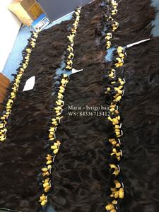 ผลิตภัณฑ์สีทองสไตล์สลาฟที่ดีที่สุดสำหรับรัสเซียยูเครนเบลารุส... ผมคนจำนวนมากผมเวียดนาม - Product Image 2