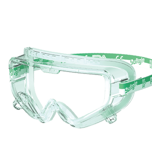 SOFTGLE GAFAS DE SEGURIDAD ZERO GAFAS MEJORADAS ANTI-ANTINIEBLA GAFAS DE HUMEDAD CERO 100% HECHAS EN COREA - Product Image 3