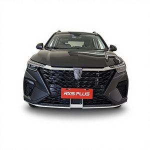 โรเว่ RX5 ใหม่ 1.5 ลิตร เกียร์อัตโนมัติ ยูโร 6 ล้อแม็ก R17 เทอร์โบ - Product Image 1