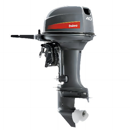 Японский бренд 2-х тактный E40XMHL лодочный мотор 40HP лодочный мотор