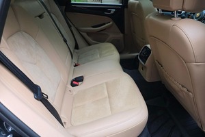 M-acan AWD d'occasion en excellent état - Product Image 6