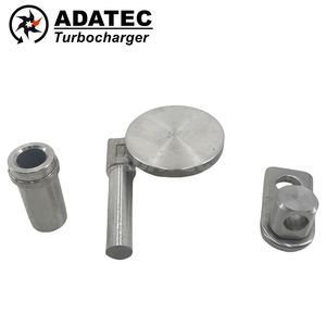 Nuevo Válvula de Descarga del Turbo K03 53039880136 06H145701K para Audi A3 1.8 TFSI 160HP 8P/para VW Golf VI 1.8 TSI - Product Image 5