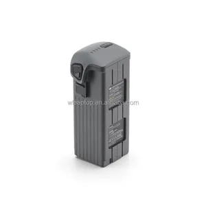Batterie de vol Lipo 4S/5S Mavic 4 Pro 6654mAh 14.7V/15.4V 98-102Wh, autonomie de vol de 51 minutes, pièce de rechange - Product Image 3