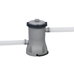 Bomba de Filtro Bestway 2006L/h para Piscinas 58383 - Product Image 5