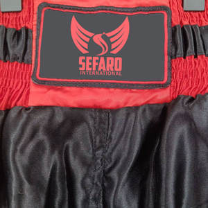 Light Weight Customized Boxing <b>Shorts</b> <b>Low</b> MOQ Boxing <b>Shorts</b> Made In High Quality Boxing <b>Shorts</b> - Product Image 3