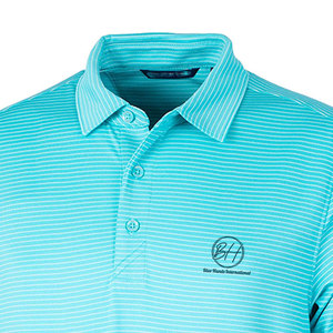 Camisetas Polo para Hombre de Última Moda, Cómodas para Uso Diario, Diseño de Logotipo Personalizado, Camisetas Polo para Hombre de Primera Calidad - Product Image 3