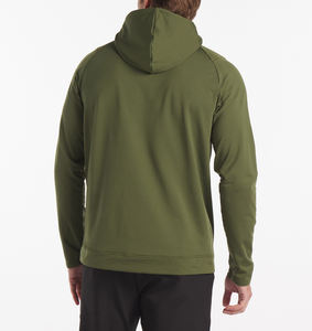 Sudaderas personalizadas de secado rápido para hombre, sudaderas con capucha, nuevo diseño de camuflaje de moda de Pakistán para el invierno - Product Image 2