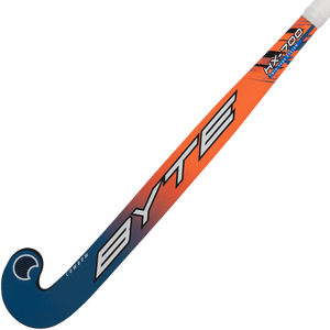 Palo de hockey sobre césped de fibra compuesta con curva de flujo suave, fuerza de impacto controlada, equilibrio estable y sensación superior de manejo del balón. - Product Image 3